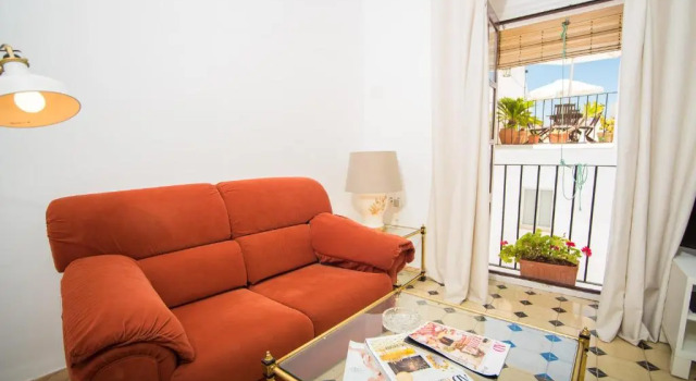 Апартаменты Casa El Atelier