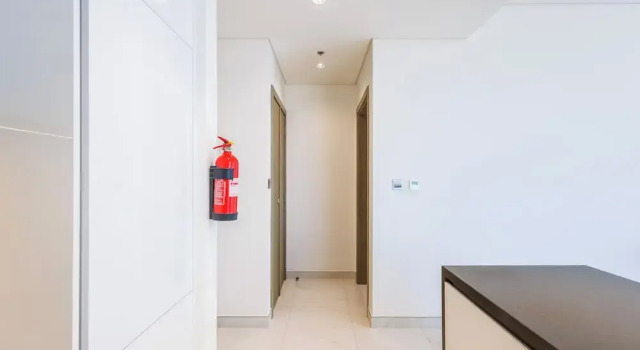 Апартаменты Deluxe Charming 1BR Apt - Near Downtown Dubai