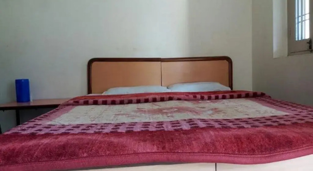 Rainbow Holiday Home, Rezervovat Hotel Rišikéš Uttarakhand