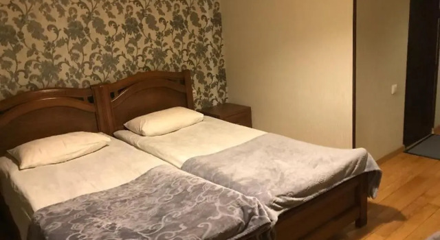 Номер Standard Guesthouse David Zhorzholiani