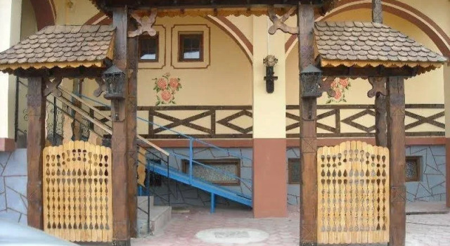 Casa Rotaru