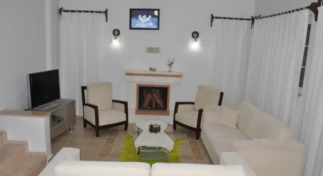 Oasis Lettings Calis