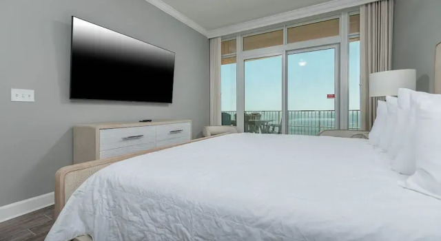 Phoenix Gulf Towers 1904 4 Bedroom Condo by Redawning, Boek Hotel Orange Beach 