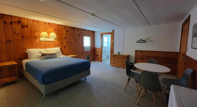 Семейный номер Standard Yardarm Motel