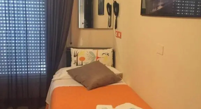 Номер Standard Hotel Belvedere Spiaggia