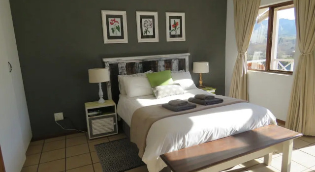 Fairview Cottages, Book Hotel Hoteller i Bethlehem med parkering, Parkering
