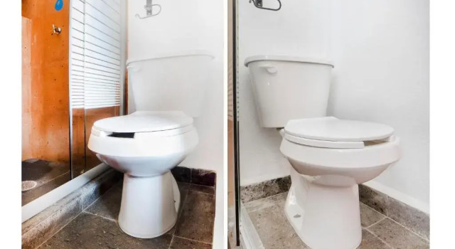 Номер Standard Hotel Valle Bonito, Valle de Bravo