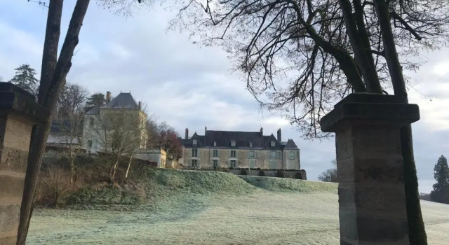 Коттедж Gîte des Ecuries dHodebert