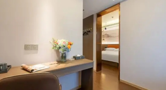 Suite Meichen Hotel