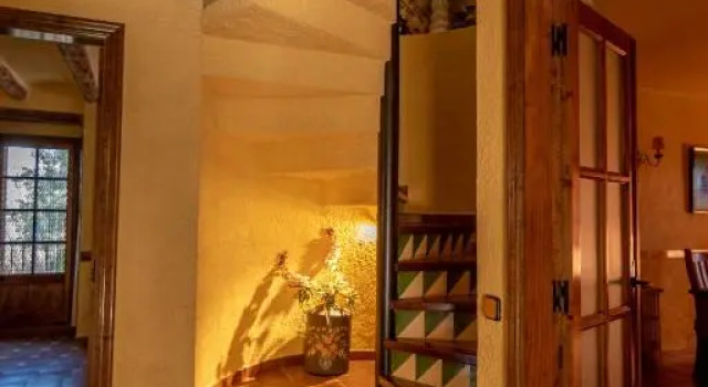 EVA & TRAVEL - El Bosquet de Prades, Reserva ahora Hotel Prades El Baix Camp