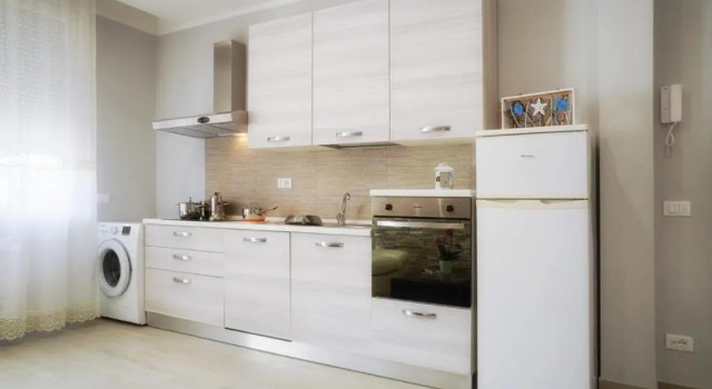 Номер Standard Residence Deamarina