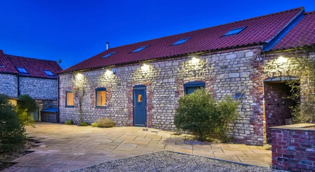 Hayloft