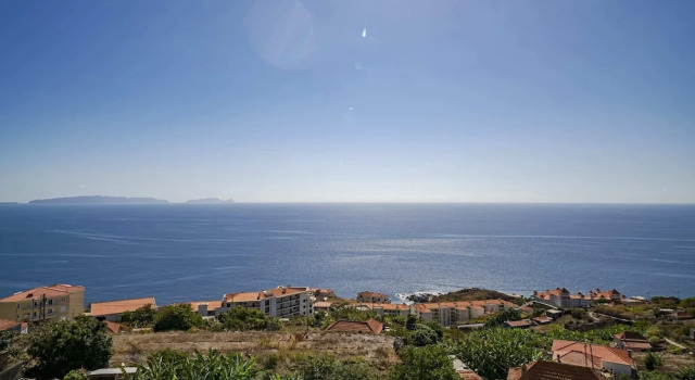 Апартаменты Reis Magos Iii, for Families With sea View
