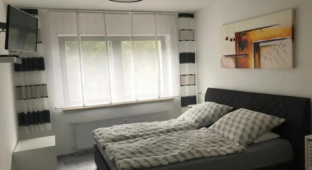 Ferienwohnung Wintergarten, Réserver Hôtel Bad Pyrmont 