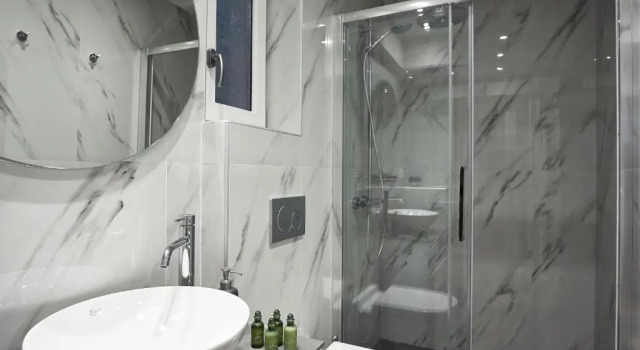Апартаменты Valaoritou Boutique Apartment