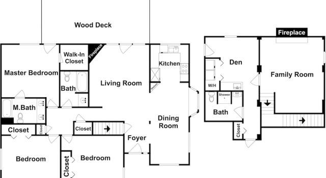 New Listing! Bear Creek On Hogback Lake 3 Bedroom Home, Забронировать Дом для отпуска Сапфир Аппалачи
