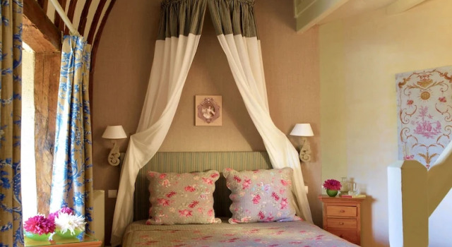 Номер Standard Chateau Colbert