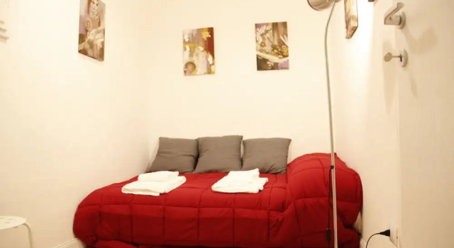 Art Apartment S.M.N., Book Apartment Hotels in Florence with Parking, Parking