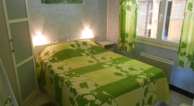 Gîte d'Eclusier, Varaa Hotelli Boisleux-au-Mont Picardy