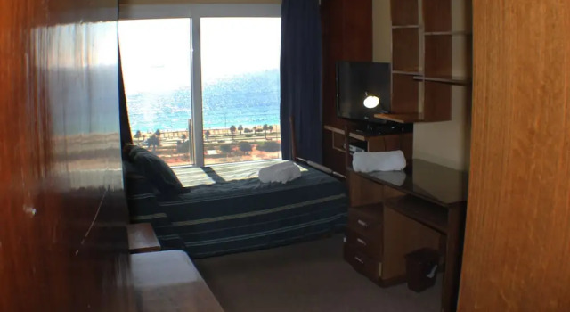 Oceana Suites Alessandri, Забронировать Отель Отели Винья-дель-Мар 3 звезды, 3*