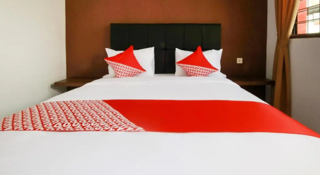 Camera Standard OYO 2940 Papakoel Guest House