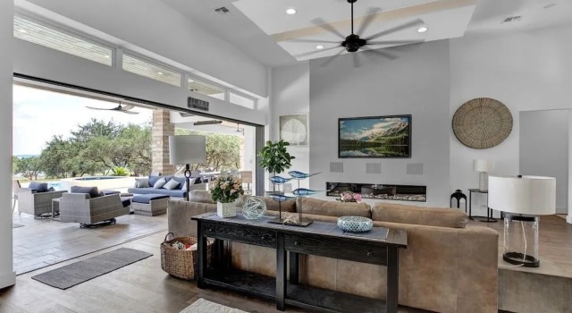 Whispering Waters 4 Bedroom Home