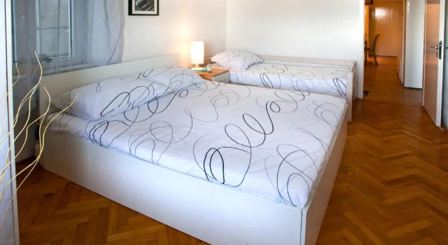 Apartment Banjo Polo, Prenota Appartamento Splitska 