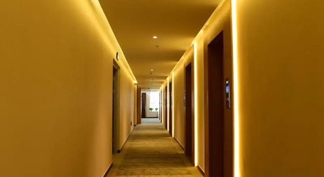 Greentree Inn Xingtai Nanhe District Song Jing Str, Book Hotel Xingtai Hebei