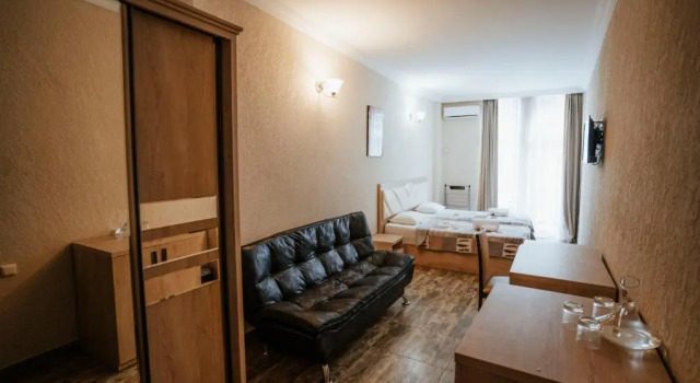 Номер Superior Hotel General Apartment Batumi
