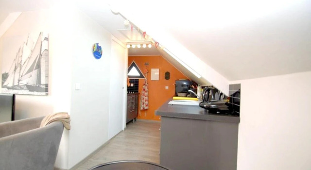 Apartment Chemin de la Souris, Rezerwuj Apartament  