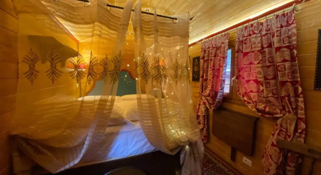 Номер Standard Garnì Astoria Hotel & SPA