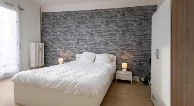 Appart'Hôtel de la Gare, Rezerwuj Hotel Montbeliard Doubs