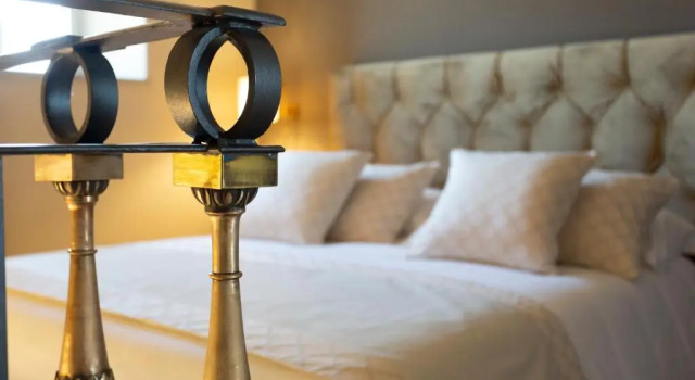 Люкс Deluxe Il Cipresso Home Tower QK Costa 58