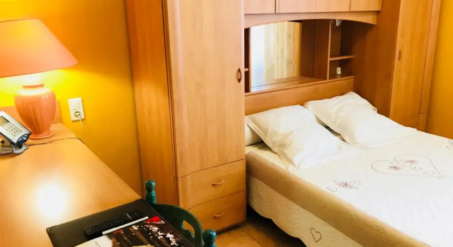 Двухместный номер Standard Logis Hôtel Restaurant de la Paix