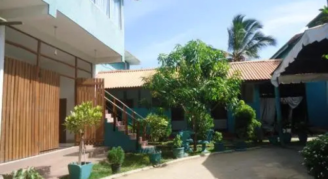 Niwahana Hotel