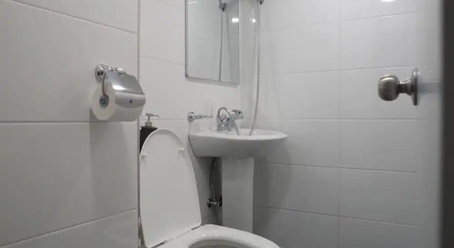 Номер Economy HOTEL YH- Yeonhuijang