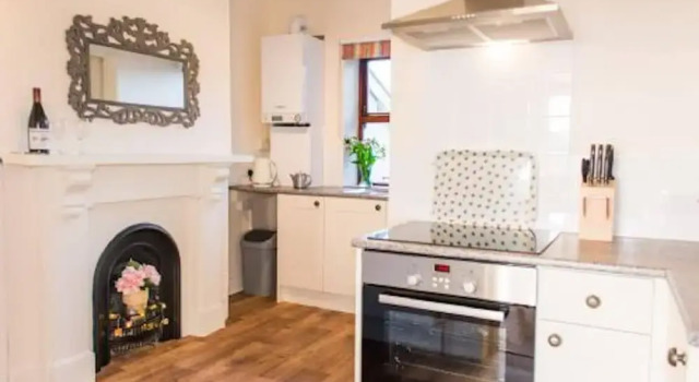 Апартаменты Host Stay Rosary Road Apartment