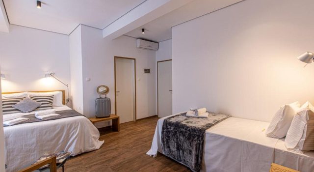 Номер Standard Saint George Boutique Rooms