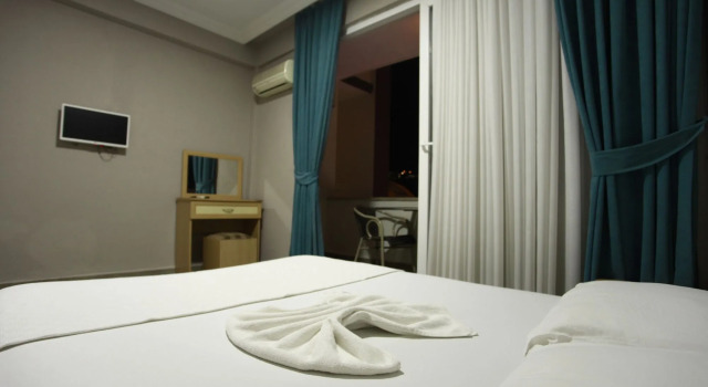 Baba Otel