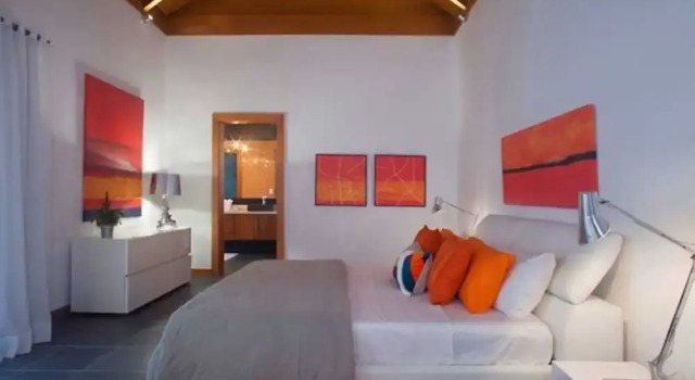 Вилла Villa Perla by Unlimted Luxury Villas