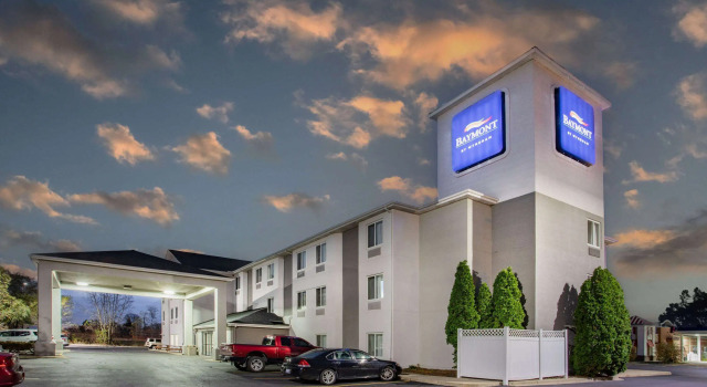 Baymont by Wyndham Milan, Reserva ahora Hotel Milan Ohio