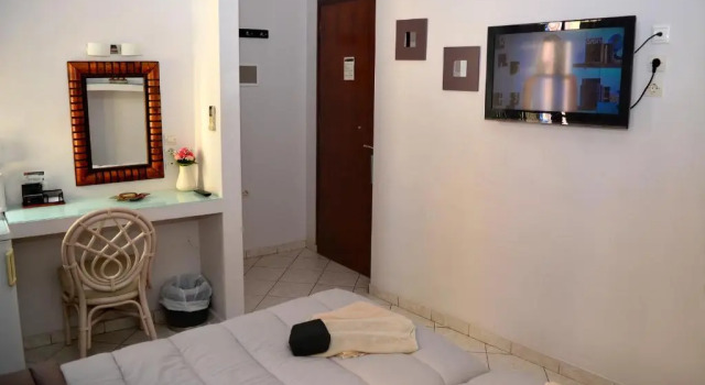 Enetiko Rooms, Забронировать Отель Отели Ханья 3 звезды, рядом с Городская художественная галерея Ханьи, 3*