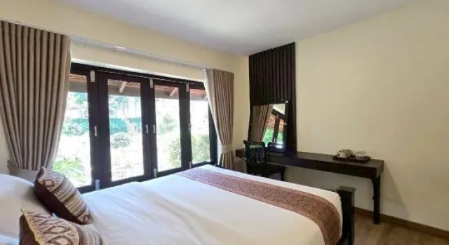 Номер Standard Le Baan Thai Boutique Villa