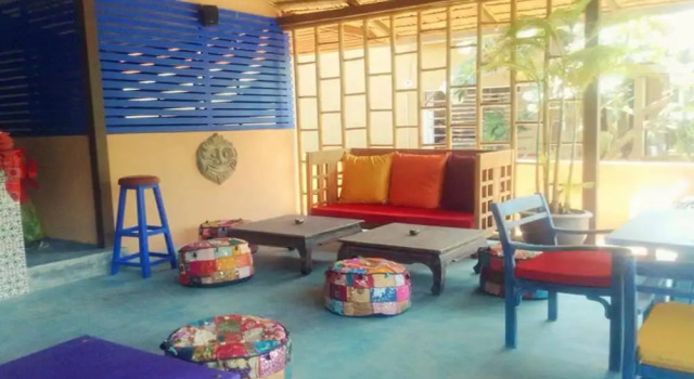 Casa Luna Hostel, Забронировать Хостел Бан-Ао-Банграк Самуи
