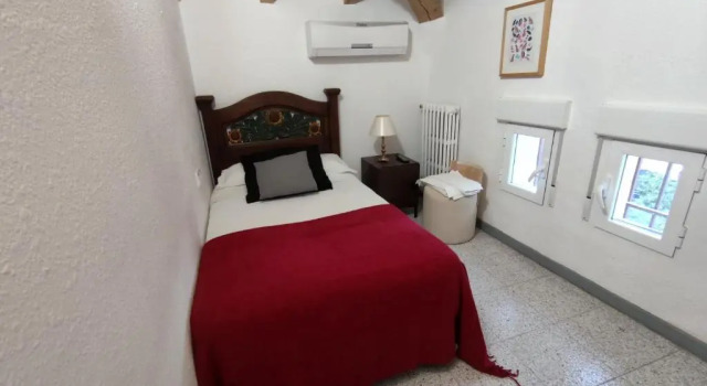Одноместный номер Standard Villa Pachita
