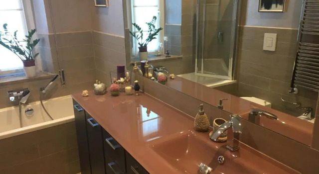 Коттедж Il Gelsomino Garden Suite