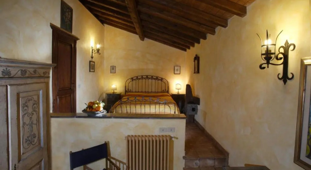 Вилла Villa Scozilia