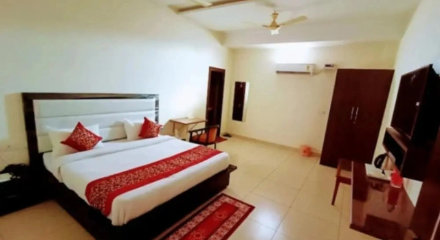 Hotel City pride Panipat