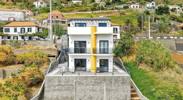 Alegria Residencial II, Boek Appartement Campanário Madeira