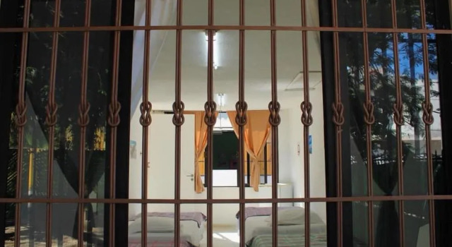 Hostel Balagan, Prenota Ostello Ostelli a Cancún, Ostello